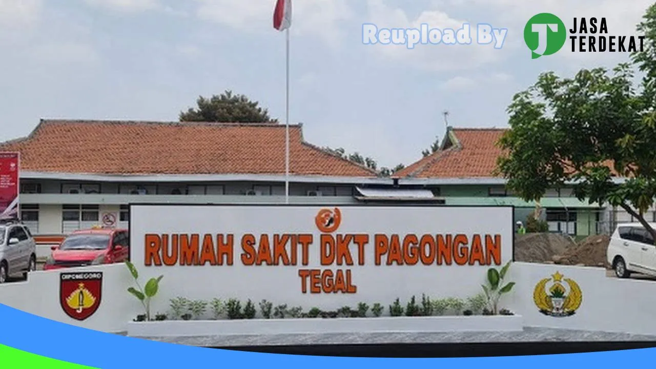 Gambar Rumah Sakit TK. IV Pagongan Tegal: Jam Besuk, Ulasan, Alamat, dan Informasi Lainnya ke 1