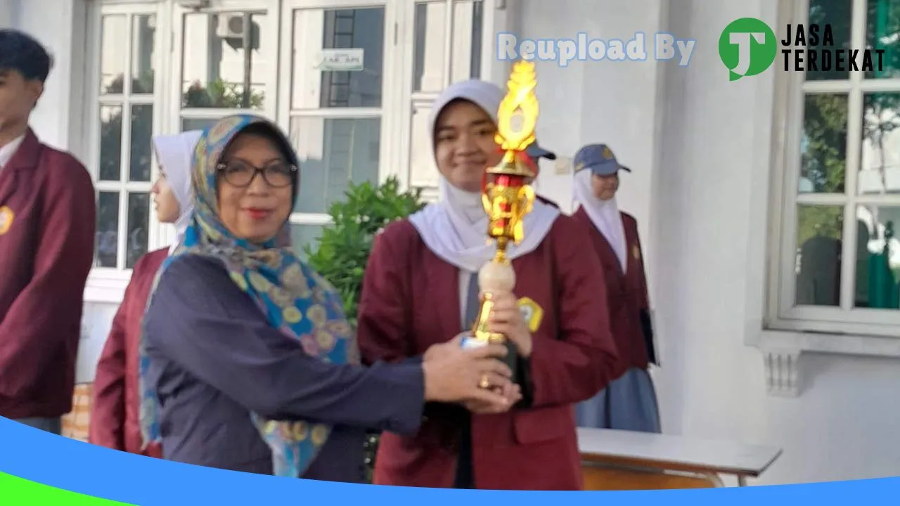 Gambar SMK Dr. Soebandi Jember – Jember, Jawa Timur ke 2