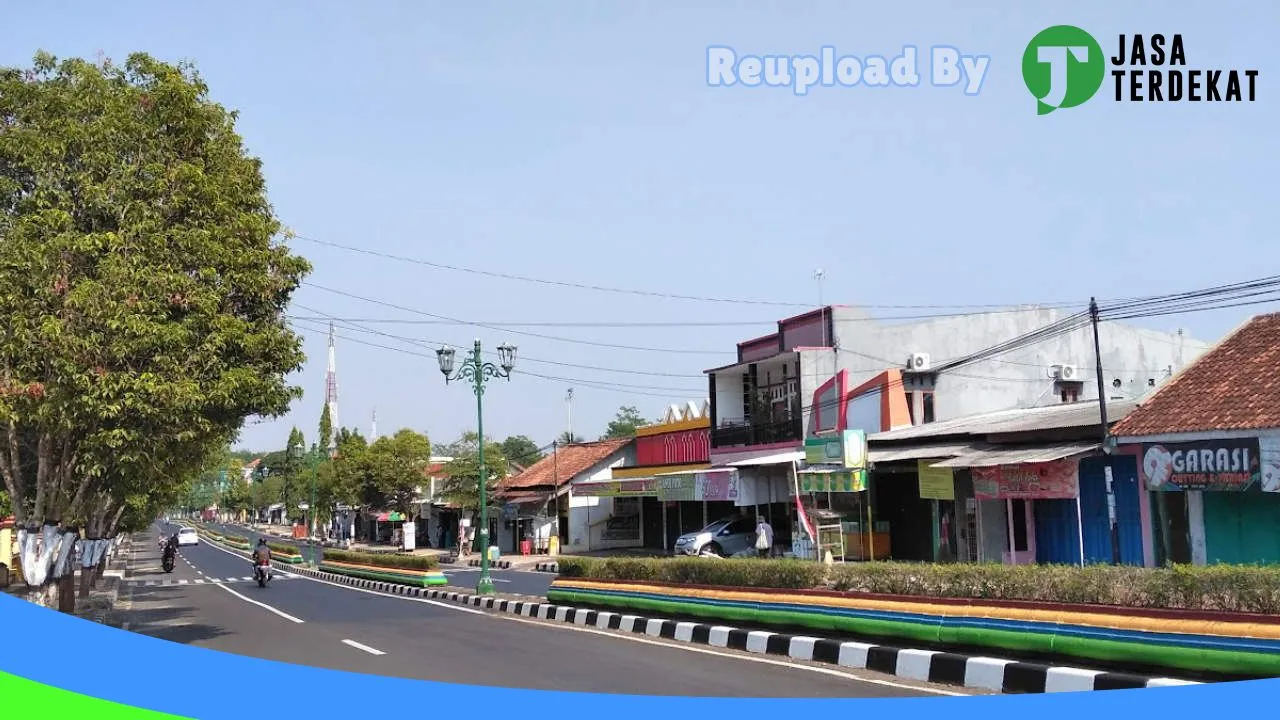 Gambar SMA Negeri 1 Kajen – Pekalongan, Jawa Tengah ke 4