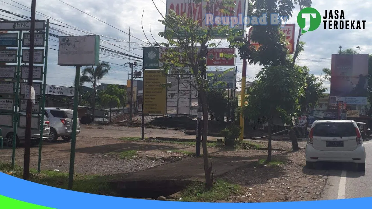 Gambar Rumah Sakit Umum Cahaya Medika – Gowa, Sulawesi Selatan ke 5