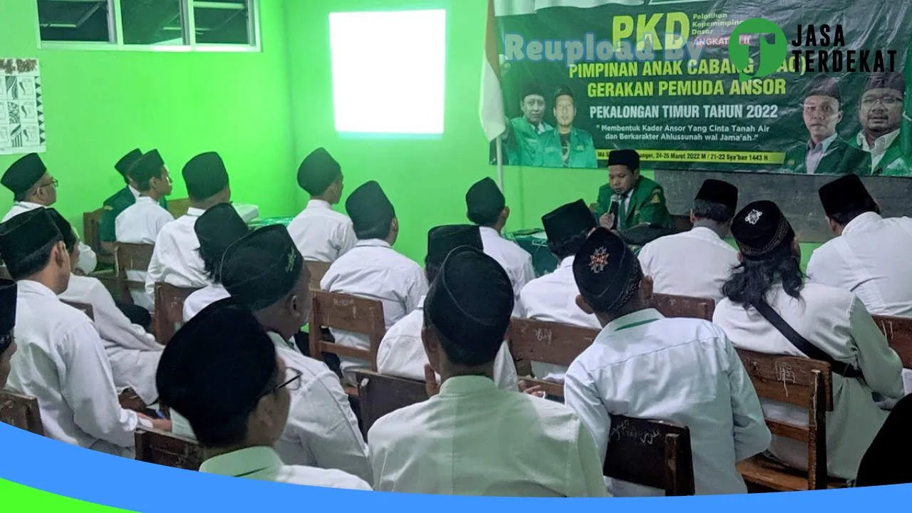 Gambar MA Salafiyah Pekalongan – Pekalongan, Jawa Tengah ke 3