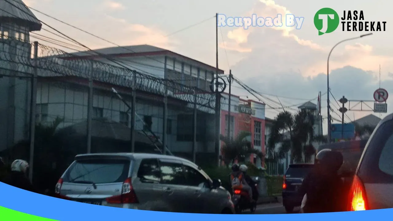 Gambar RS Pengayoman Cipinang: Jam Besuk, Ulasan, Alamat, dan Informasi Lainnya ke 2