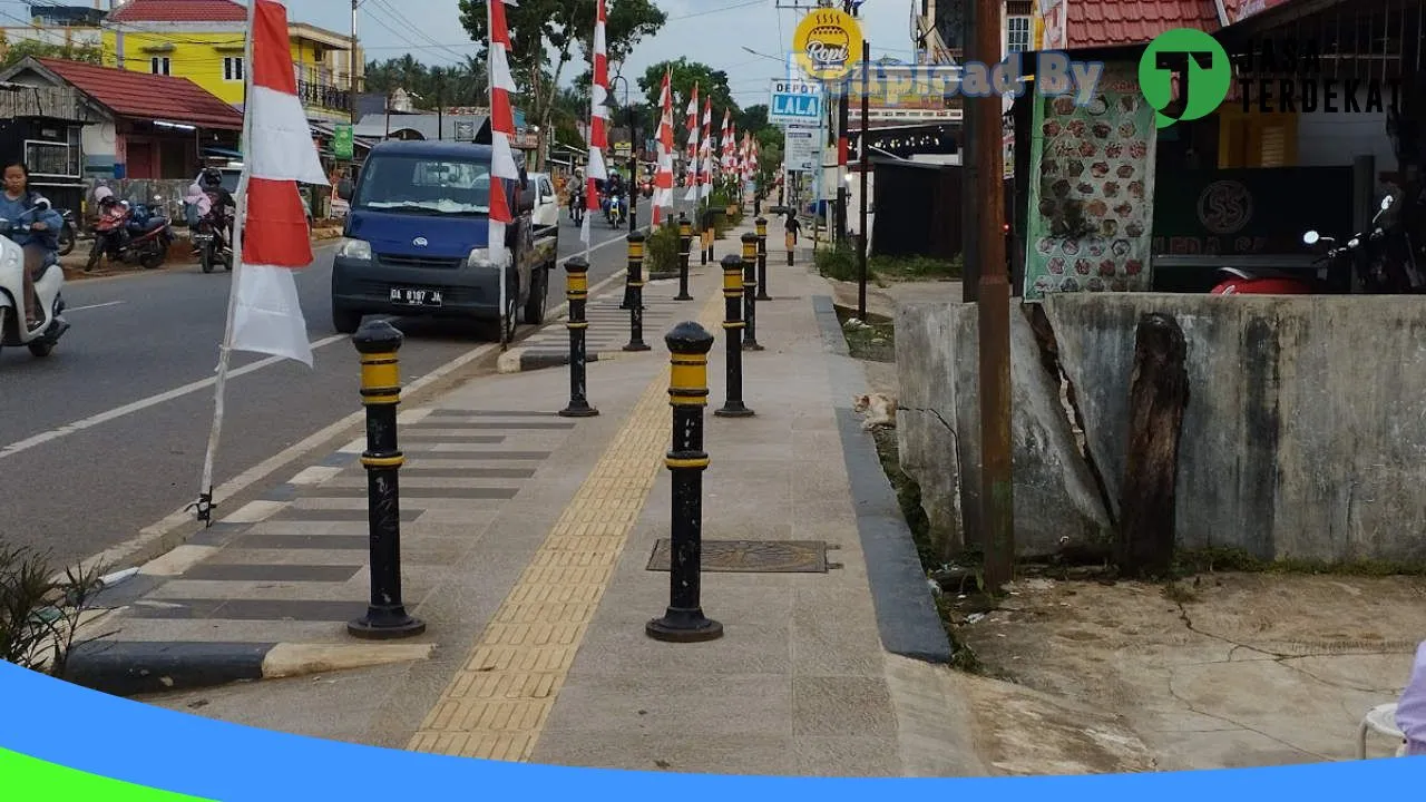 Gambar Klinik Amariz Pelaihari: Jam Besuk, Ulasan, Alamat, dan Informasi Lainnya ke 1