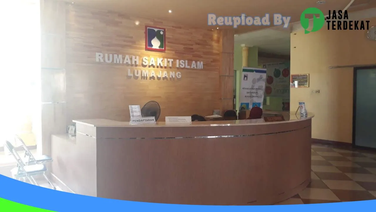 Gambar RS Islam Lumajang: Jam Besuk, Ulasan, Alamat, dan Informasi Lainnya ke 1