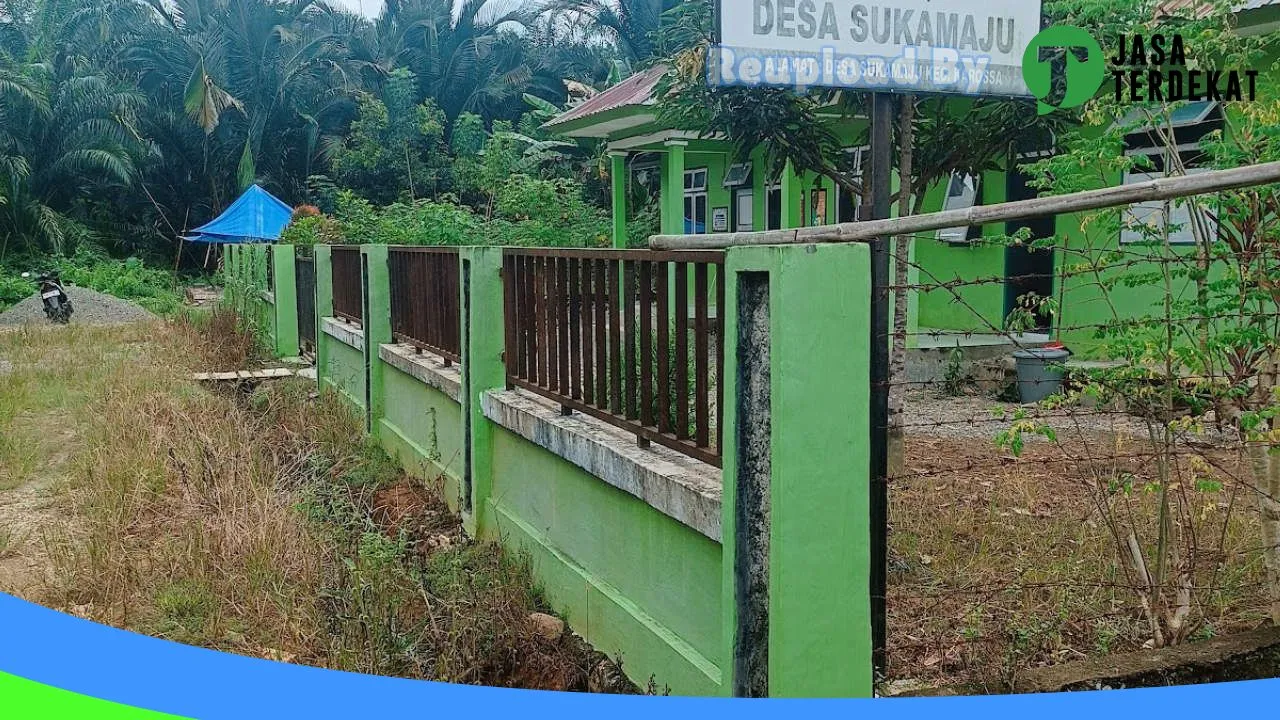 Gambar Pustu lara kampung – Mamuju, Sulawesi Barat ke 1