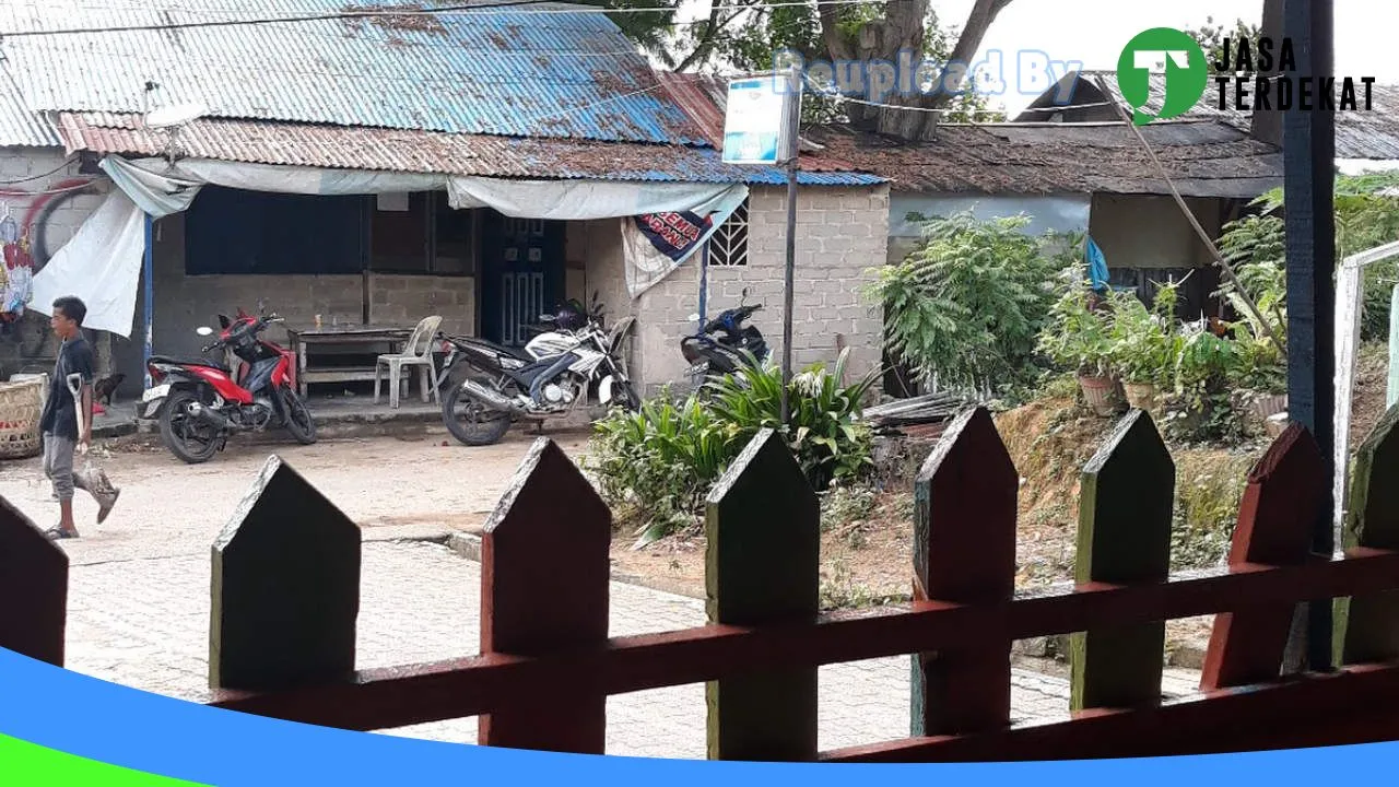 Gambar Bidan praktek mandiri: Jam Besuk, Ulasan, Alamat, dan Informasi Lainnya ke 1