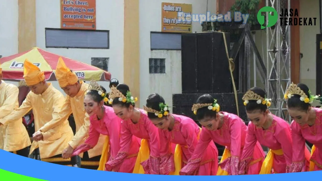 Gambar SMA Negeri 1 Amuntai – Hulu Sungai Utara, Kalimantan Selatan ke 5