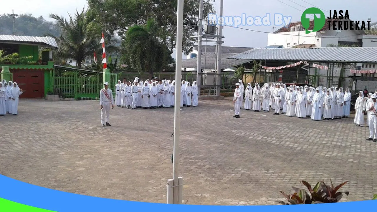 Gambar SMK Farmasi / Poltekkes Kesuma Bangsa – Bandar Lampung, Lampung ke 2