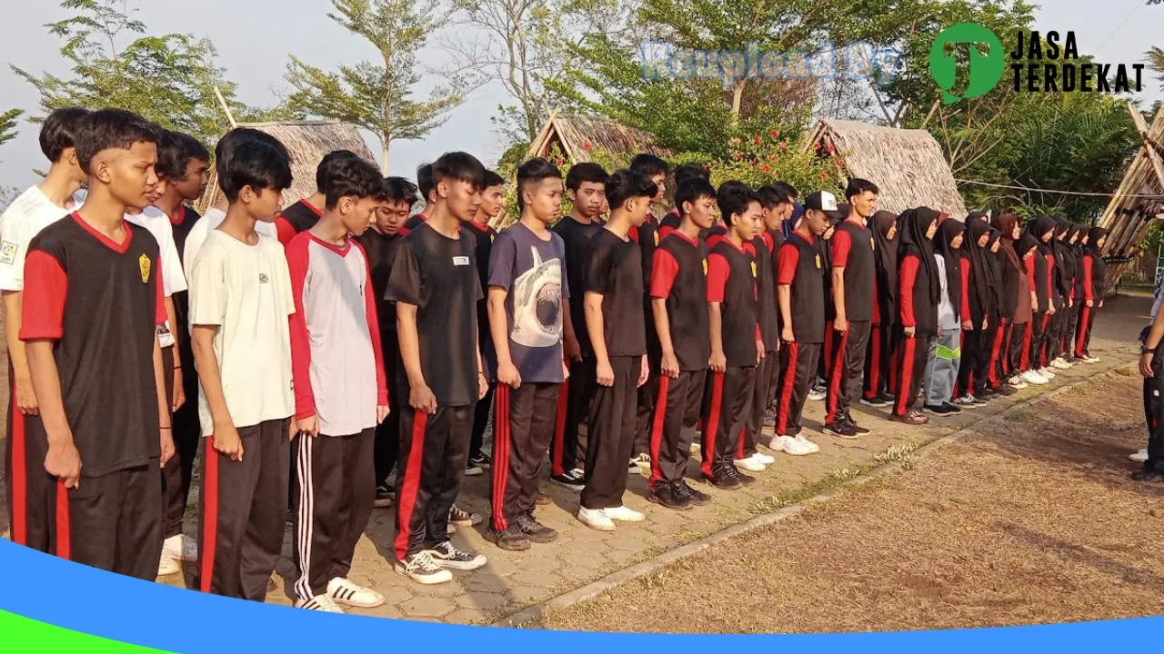 Gambar SMA 46 DAAR EL GUSTI – Tangerang, Banten ke 5