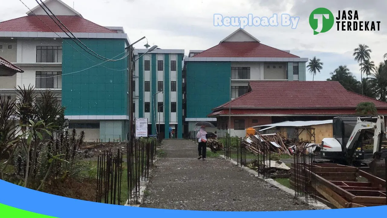 Gambar RSUD KOTAMOBAGU – Bolaang Mongondow, Sulawesi Utara ke 4