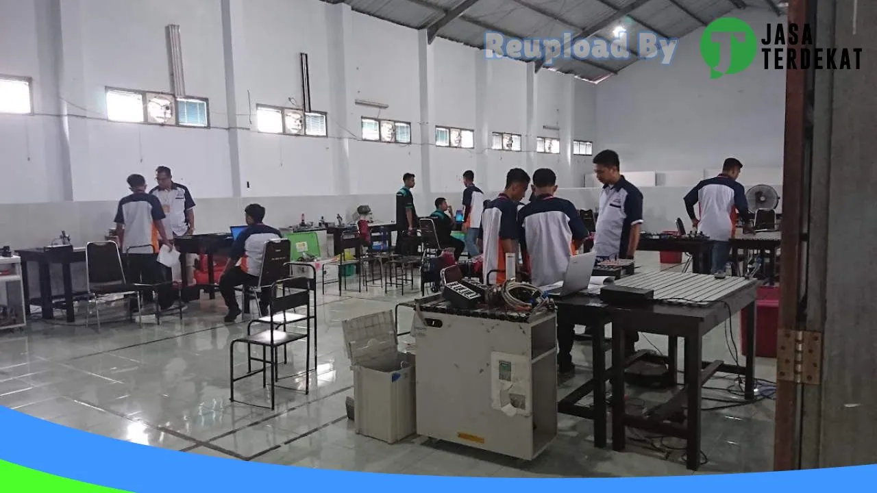 Gambar SMK SORE Tulungagung – Tulungagung, Jawa Timur ke 2