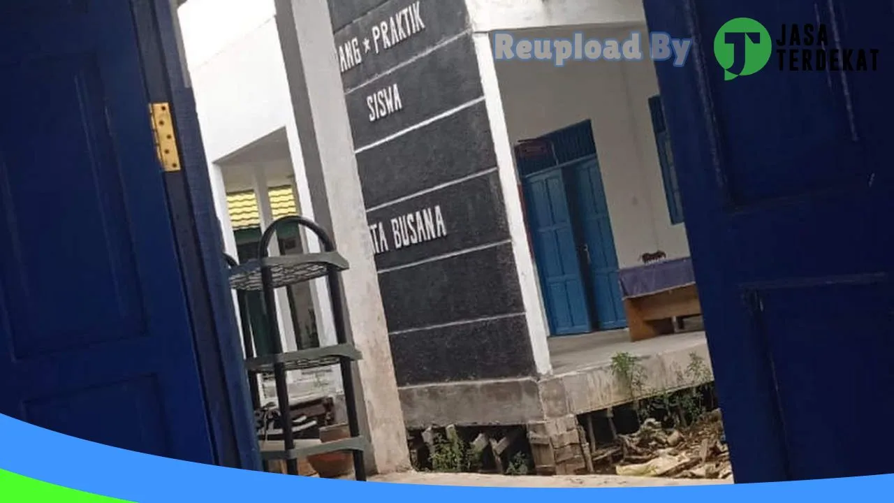 Gambar SMK Negeri 2 Kuala Kapuas – Kapuas, Kalimantan Tengah ke 5