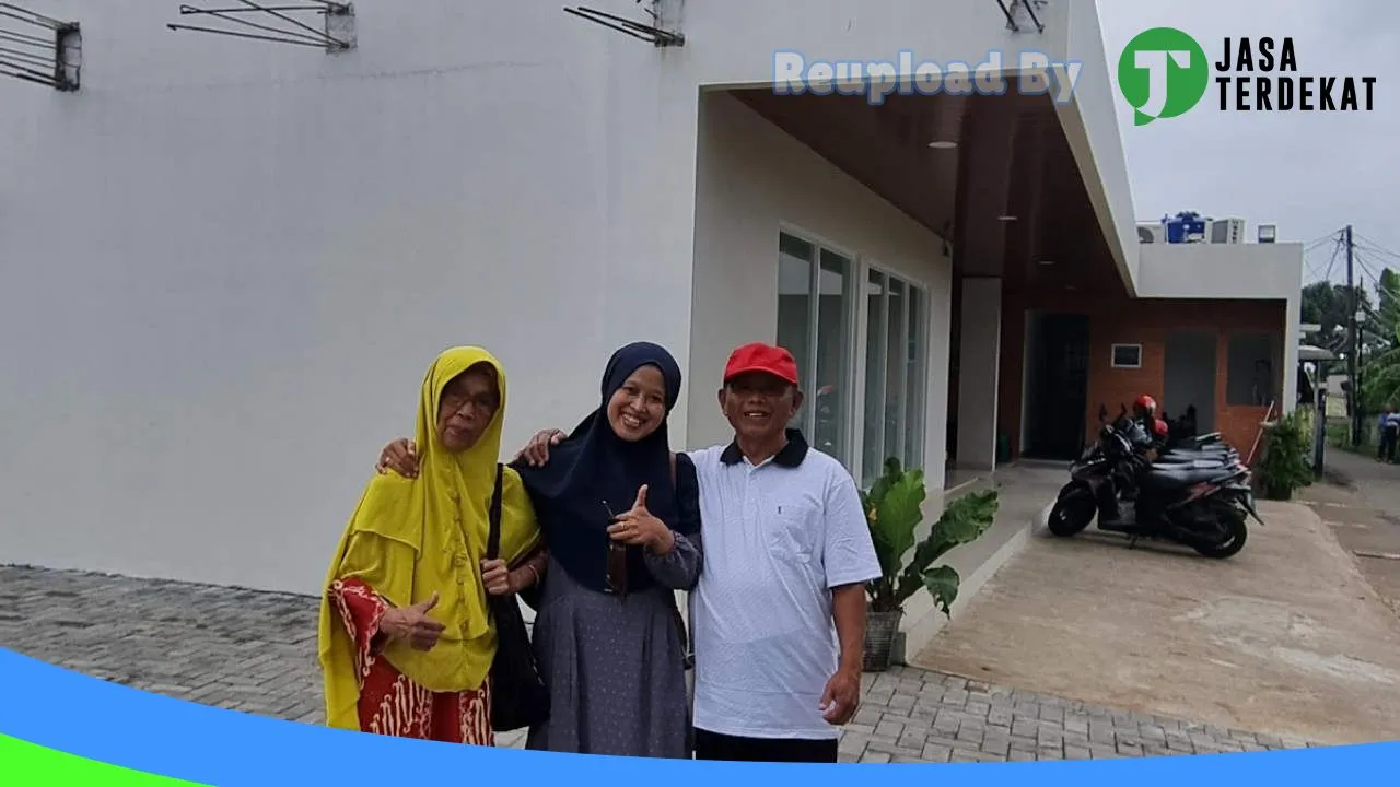 Gambar Klinik Kita 2 (Halo bayi Depok): Jam Besuk, Ulasan, Alamat, dan Informasi Lainnya ke 4