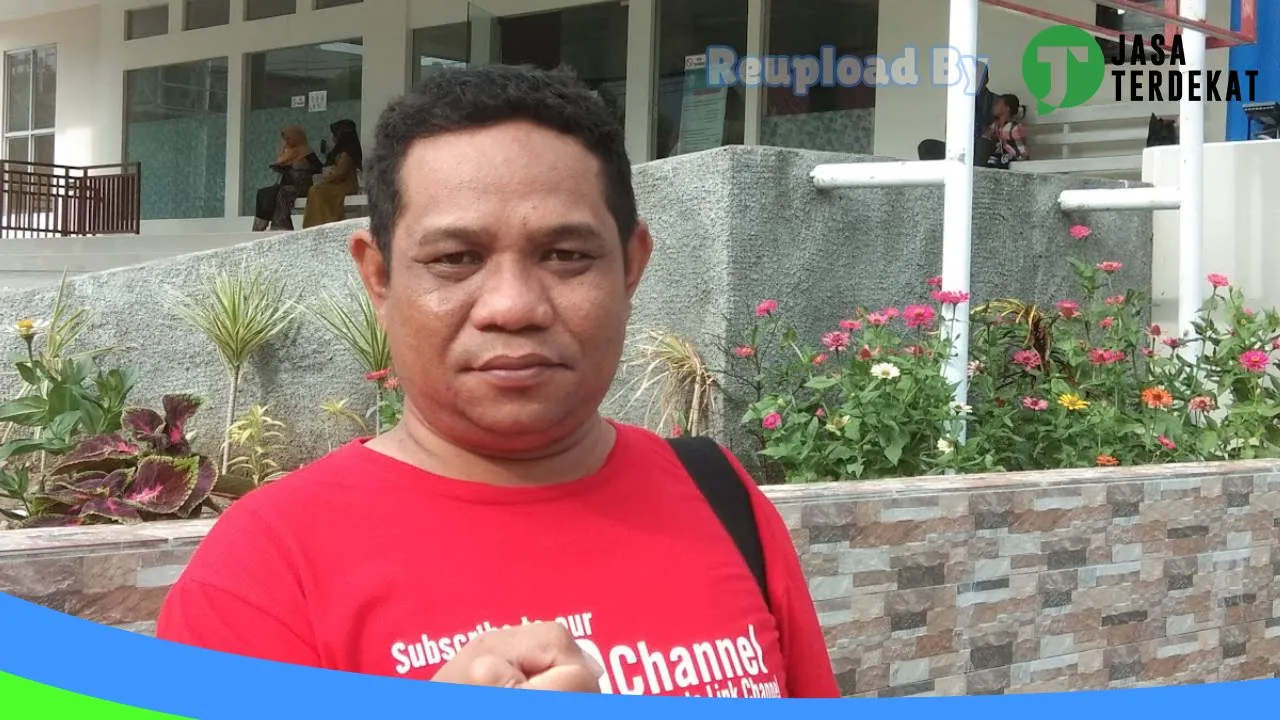 Gambar Rumah Sakit Darma Ibu – Kota Tidore Kepulauan, Maluku Utara ke 3