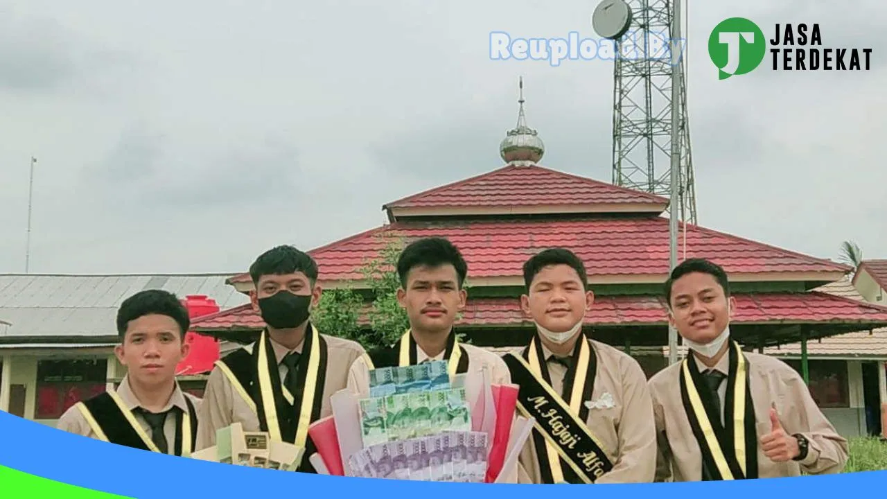Gambar SMAN 1 Banyuasin II – Banyuasin, Sumatera Selatan ke 5