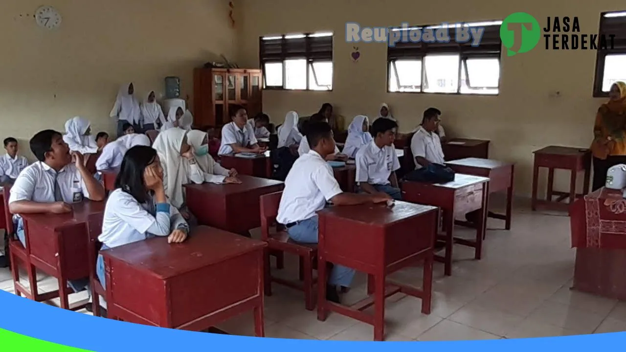 Gambar SMA Negeri 10 Palangkaraya – Palangka Raya, Kalimantan Tengah ke 3