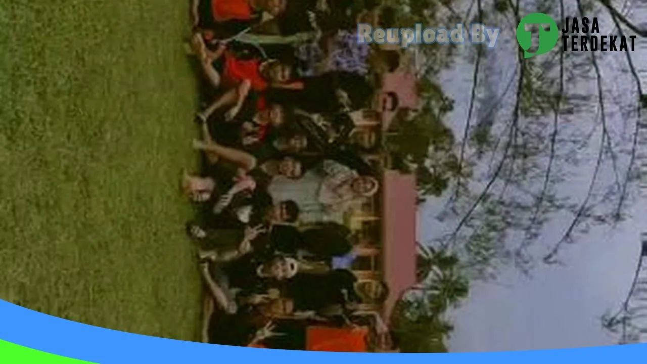 Gambar SMA Negeri 1 2×11 Kayu Tanam – Padang Pariaman, Sumatera Barat ke 5