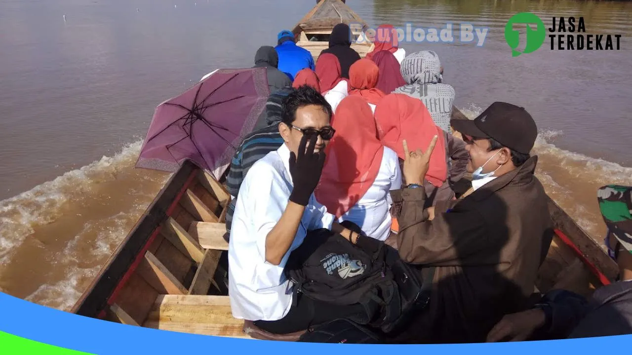 Gambar Puskesmas Tungkal V: Jam Besuk, Ulasan, Alamat, dan Informasi Lainnya ke 1