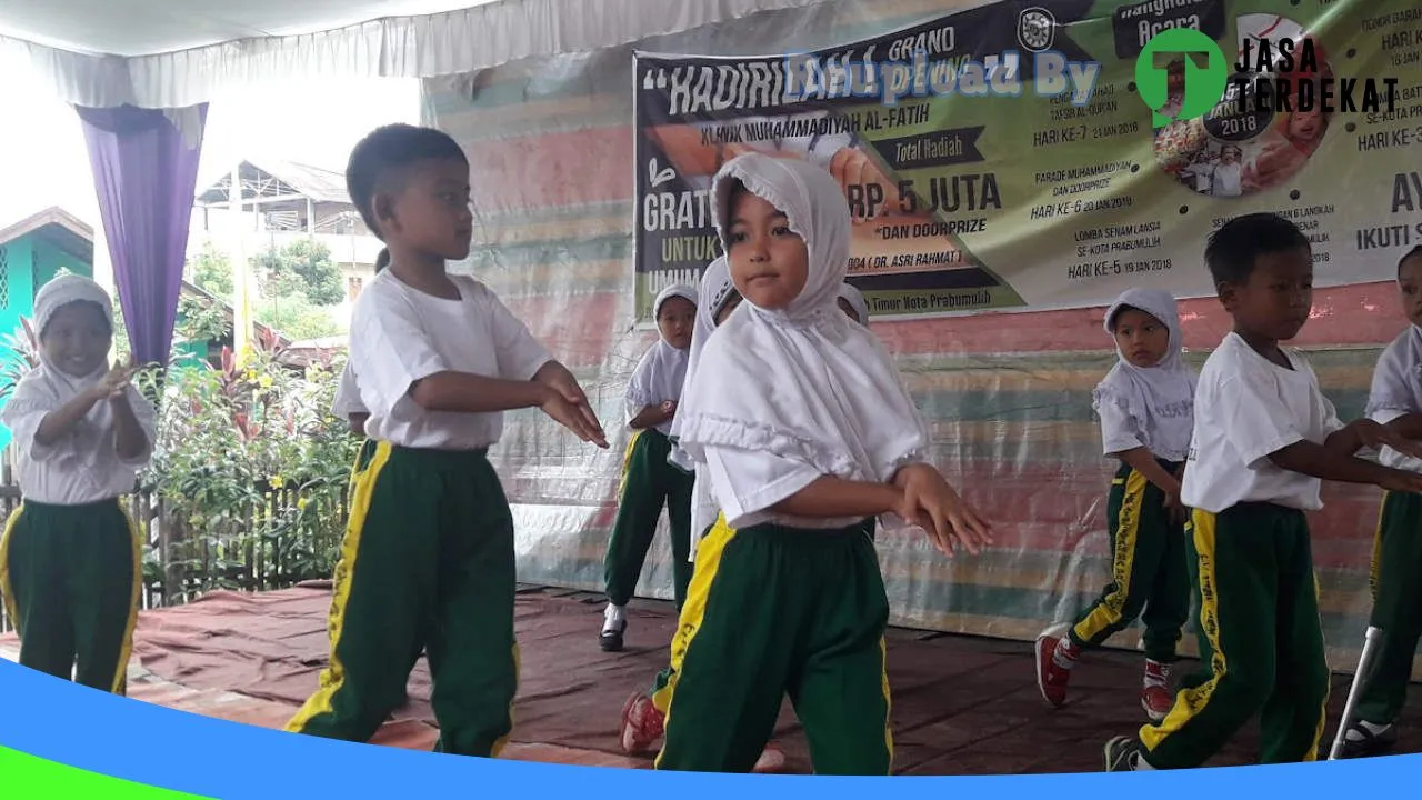 Gambar Klinik Muhammadiyah Al Fatih: Jam Besuk, Ulasan, Alamat, dan Informasi Lainnya ke 4