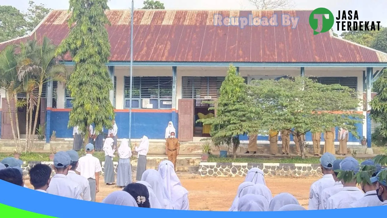 Gambar SMA Negeri 1 Poli-Polia – Kolaka, Sulawesi Tenggara ke 5