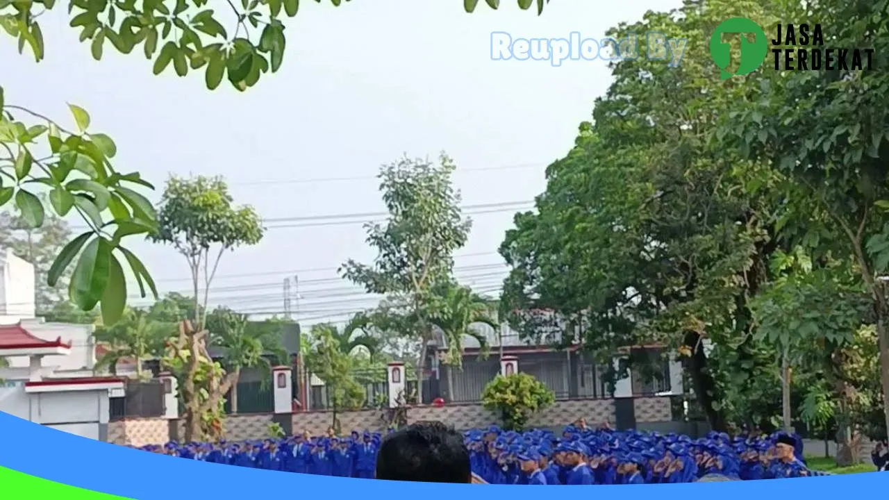 Gambar SMA Negeri 1 Talun – Kota Blitar, Jawa Timur ke 1