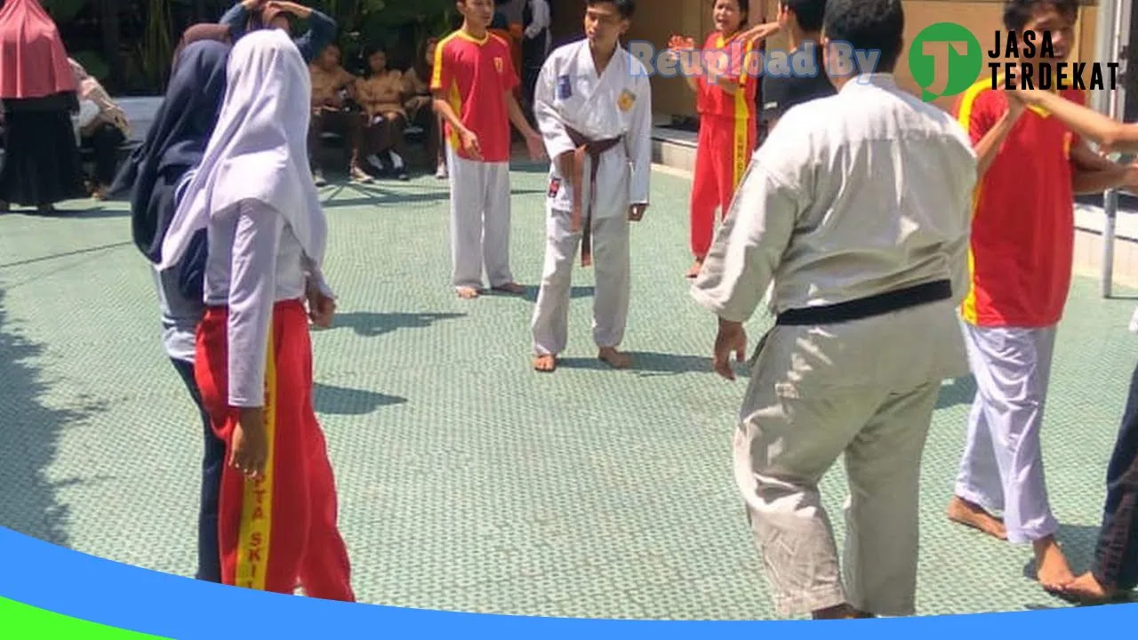 Gambar SMK Cipta Skill – Kota Bandung, Jawa Barat ke 4