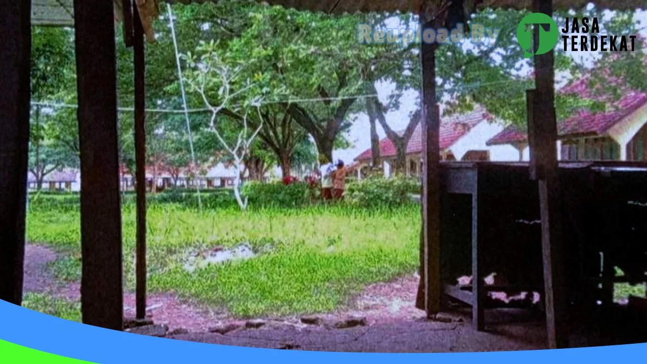 Gambar SMA Negeri 1 Pujut – Lombok Tengah, Nusa Tenggara Barat ke 5