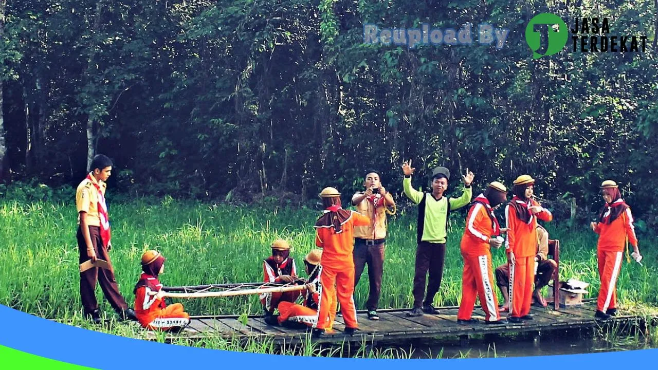 Gambar SMAN 1 MUARA HARUS – Hulu Sungai Utara, Kalimantan Selatan ke 5