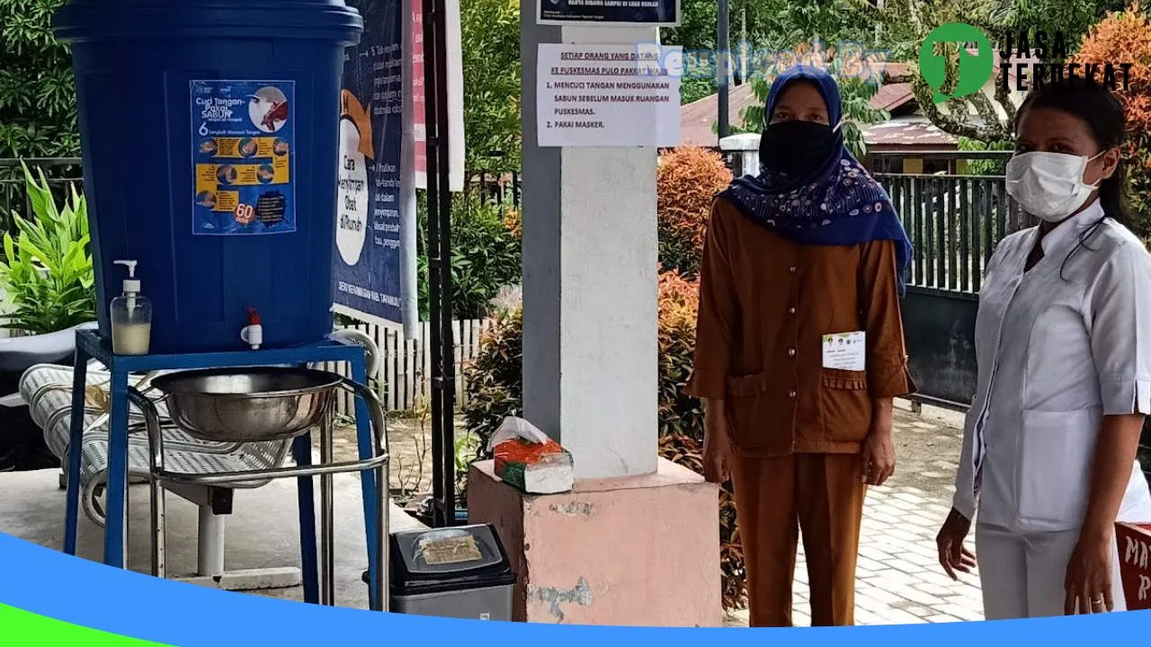 Gambar UPTD Puskesmas Pulo Pakkat: Jam Besuk, Ulasan, Alamat, dan Informasi Lainnya ke 3