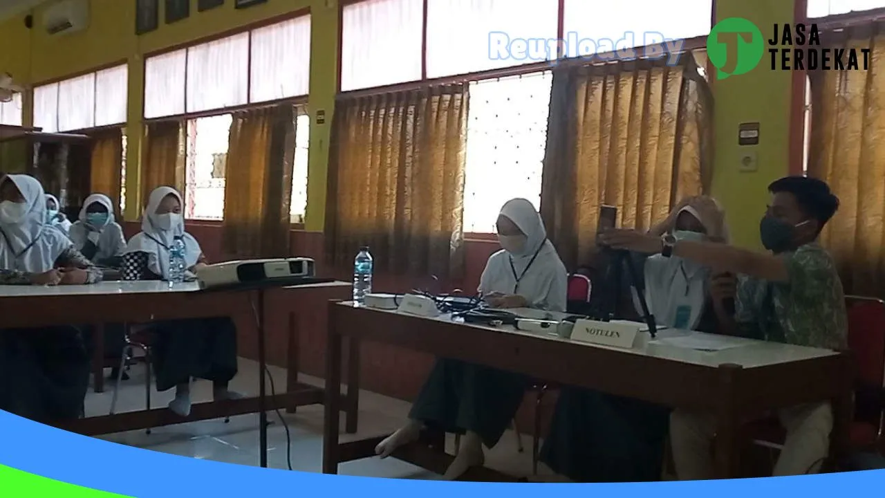 Gambar SMA Negeri 4 Pekalongan – Pekalongan, Jawa Tengah ke 1