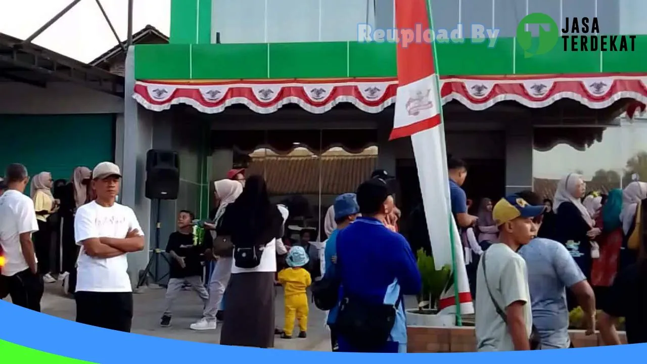 Gambar RS PKU Aisyiyah Boyolali: Jam Besuk, Ulasan, Alamat, dan Informasi Lainnya ke 1