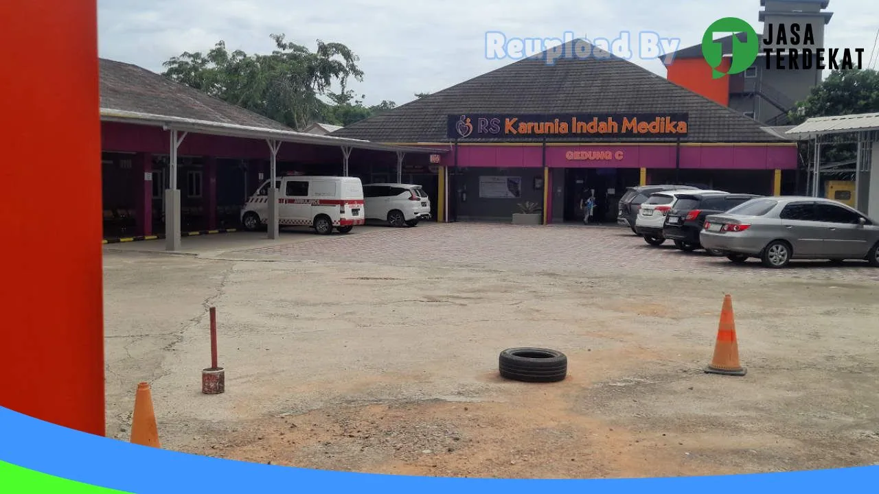 Gambar RSIA Karunia Indah Medika: Jam Besuk, Ulasan, Alamat, dan Informasi Lainnya ke 4