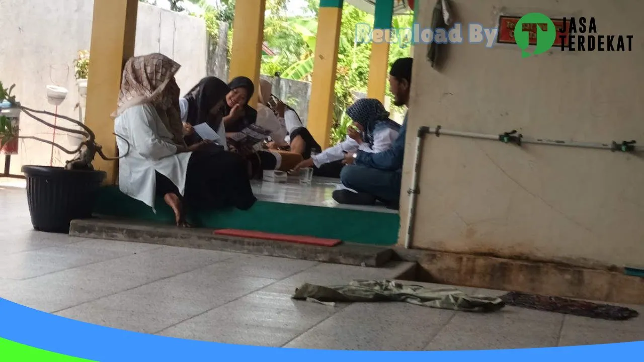 Gambar SMK BAHARI BEBEL – Pekalongan, Jawa Tengah ke 1