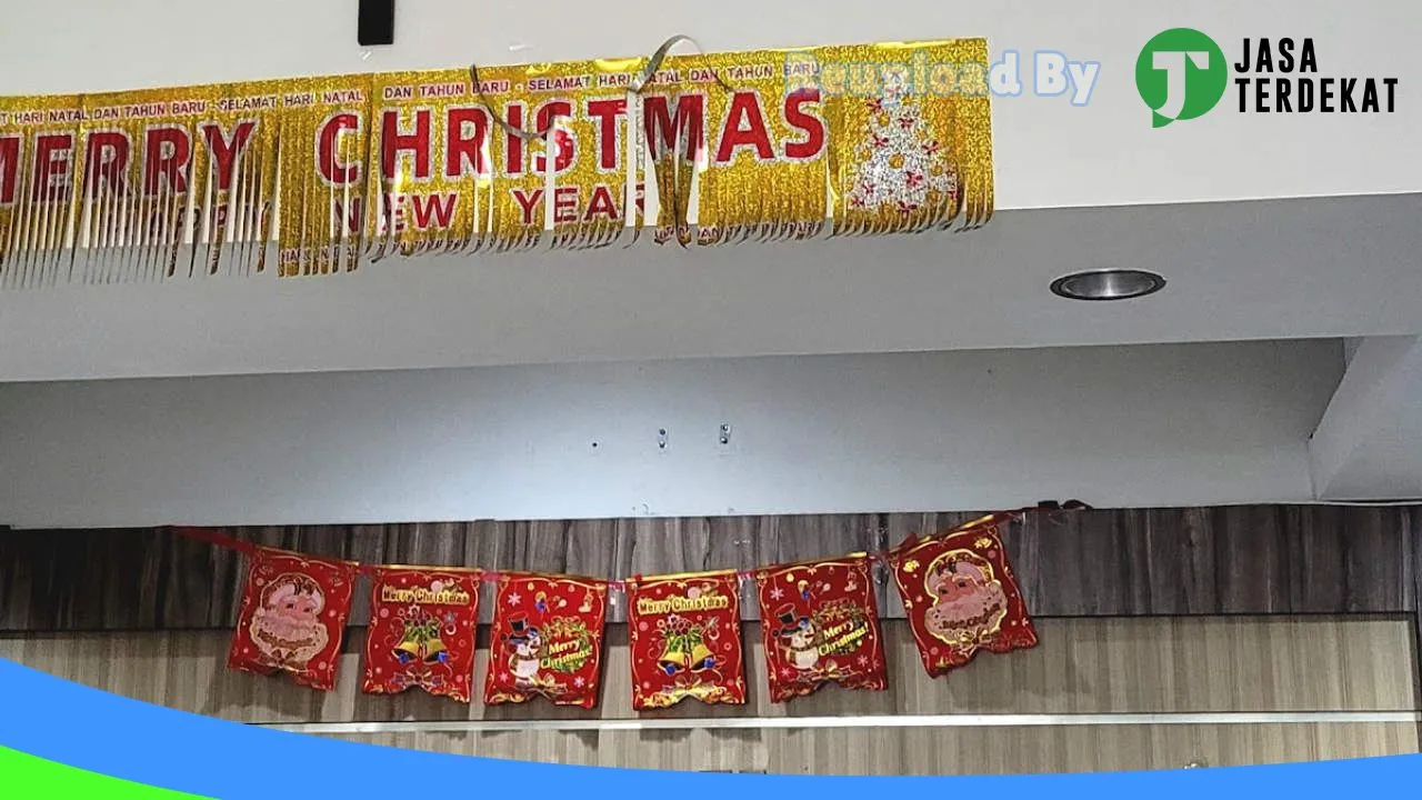 Gambar RSU St. Yoseph Labuan Bajo: Jam Besuk, Ulasan, Alamat, dan Informasi Lainnya ke 4