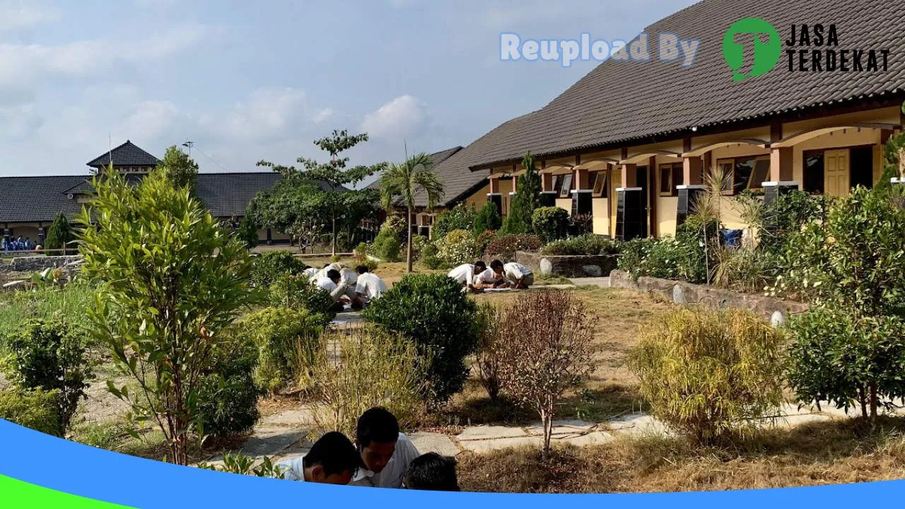 Gambar SMA Negeri 2 Narmada – Lombok Barat, Nusa Tenggara Barat ke 5