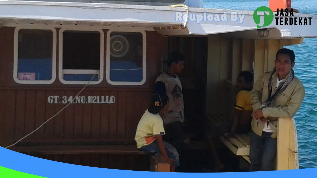 Gambar Rumah Sakit Umum Daerah Salabangkapaku – Morowali, Sulawesi Tengah ke 5