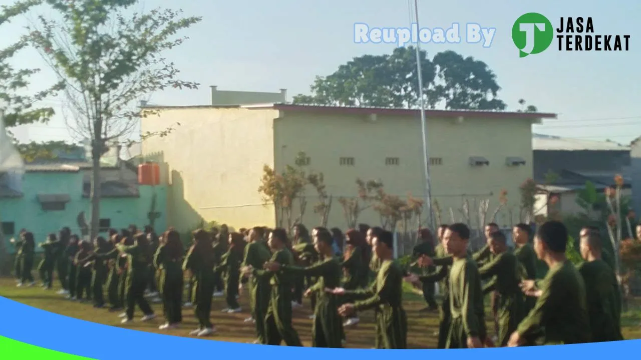 Gambar SMK WIRA BAHARI – Pekalongan, Jawa Tengah ke 5