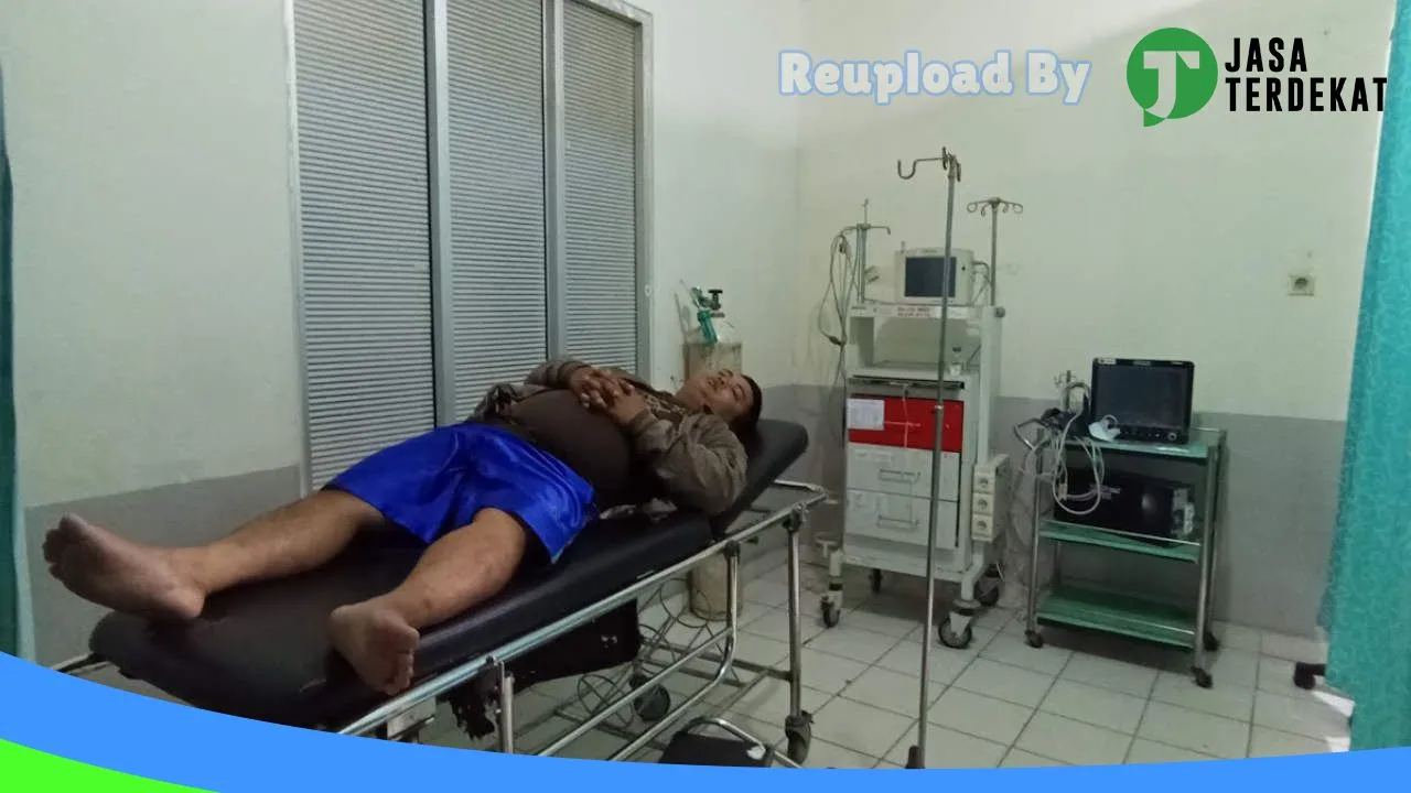 Gambar IGD RSU Daerah Mayjen H.A. Thalib: Jam Besuk, Ulasan, Alamat, dan Informasi Lainnya ke 4