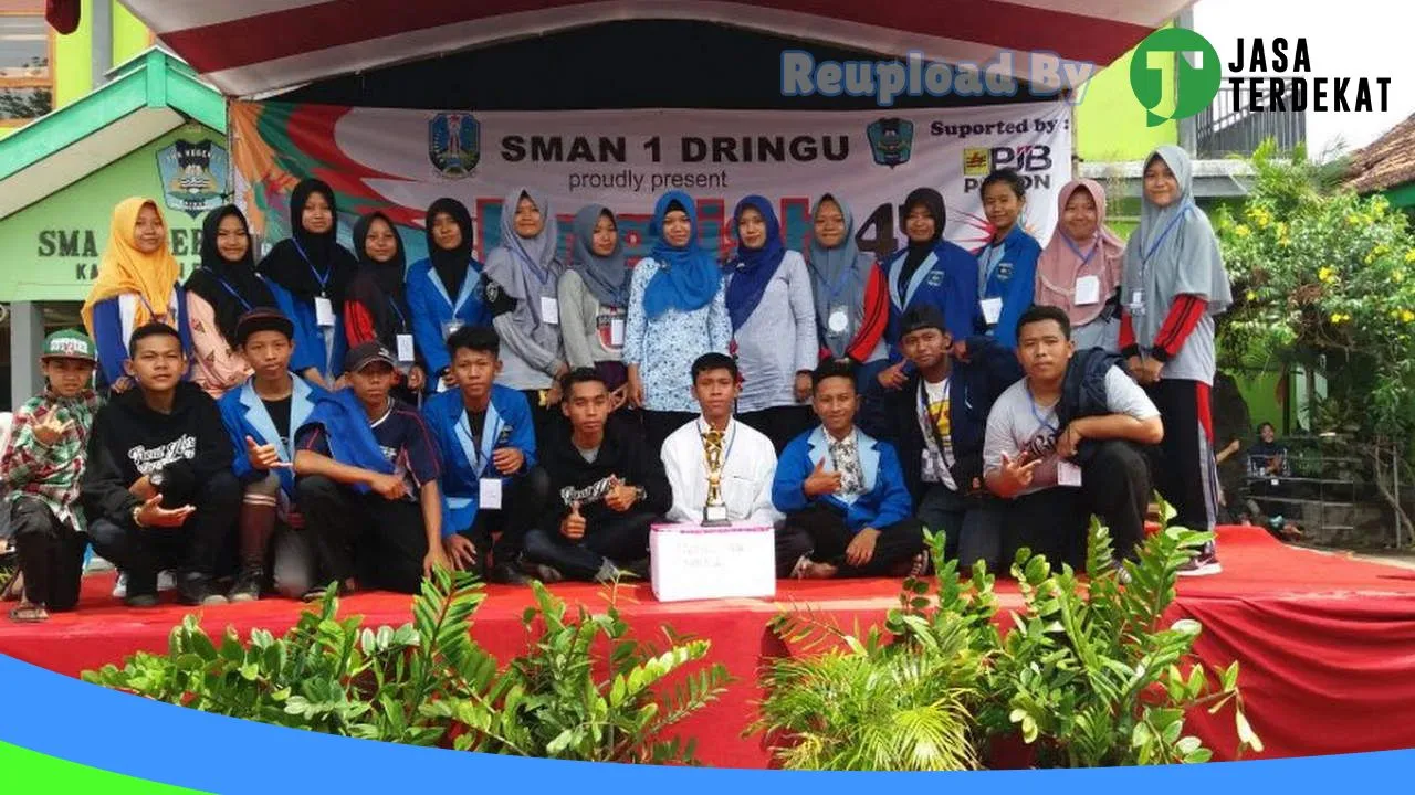 Gambar SMA Negeri 1 Sumberasih – Probolinggo, Jawa Timur ke 2
