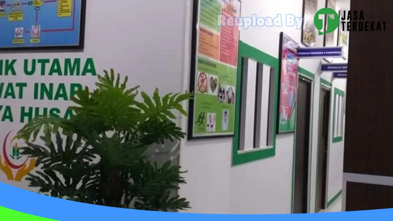 Gambar Klinik Utama Cahaya Husada: Jam Besuk, Ulasan, Alamat, dan Informasi Lainnya ke 4