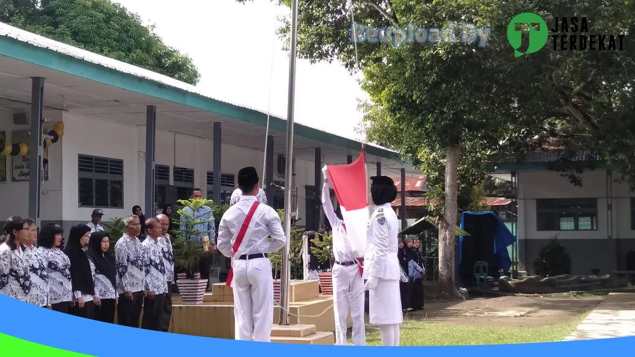 Gambar SMA Negeri 2 Rantau Selatan – Labuhanbatu Selatan, Sumatera Utara ke 1