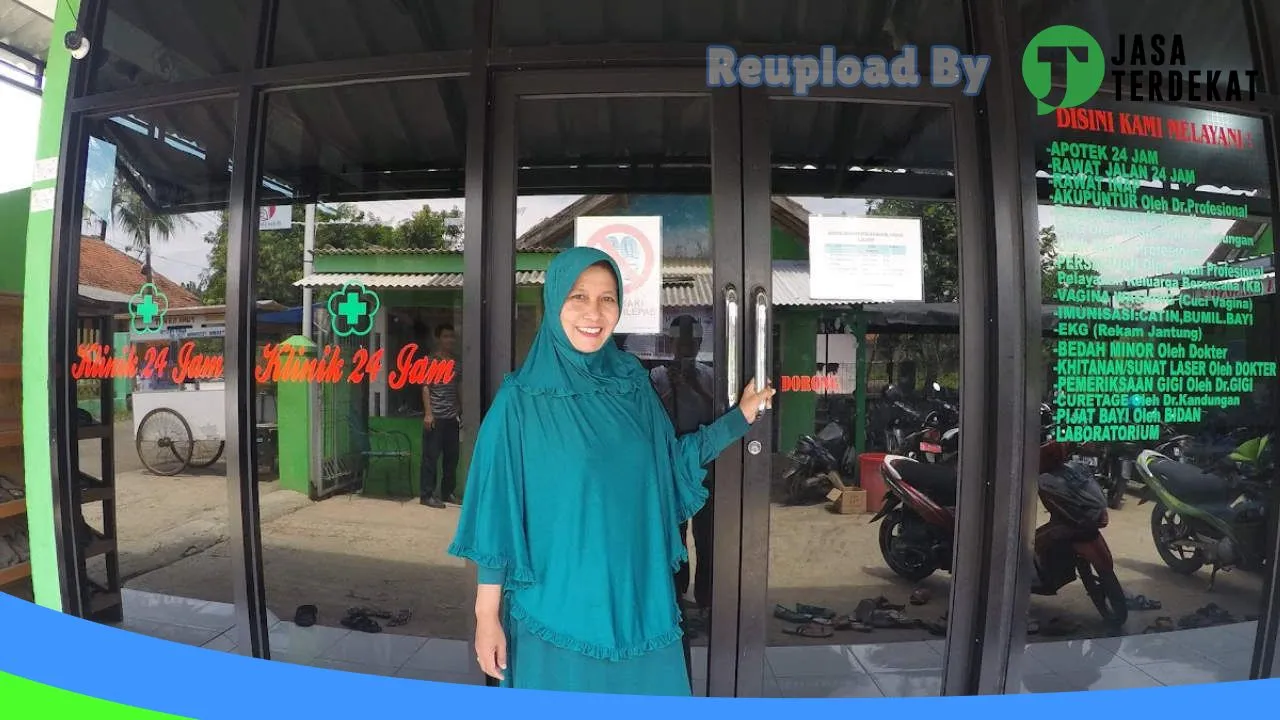 Gambar Klinik Amalia Laksono – Subang, Jawa Barat ke 3