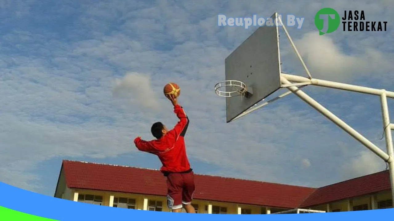 Gambar SMA Negeri 11 Tangerang Selatan – Tangerang, Banten ke 5