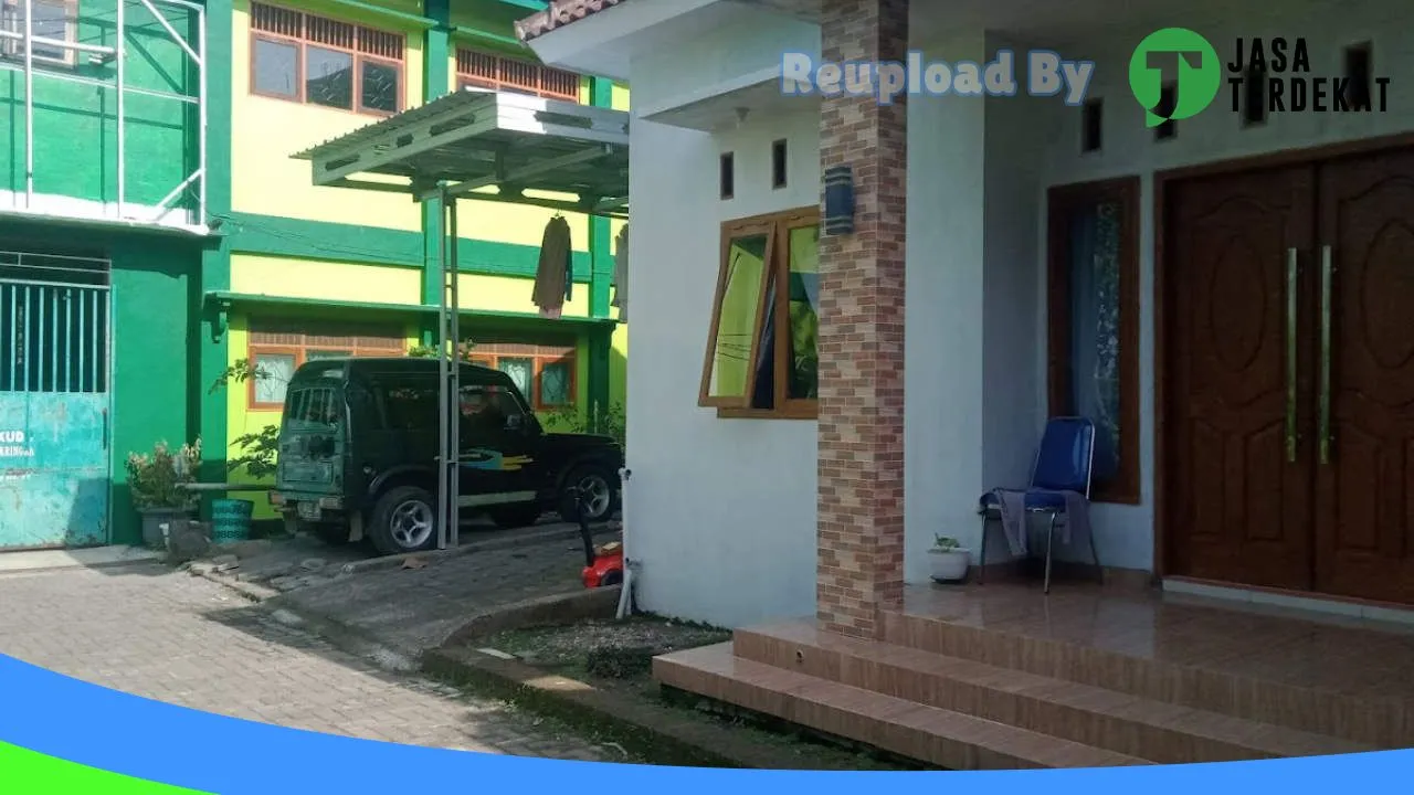 Gambar SMK NU Hasyim Asy’ari 2 Kudus – Kudus, Jawa Tengah ke 2