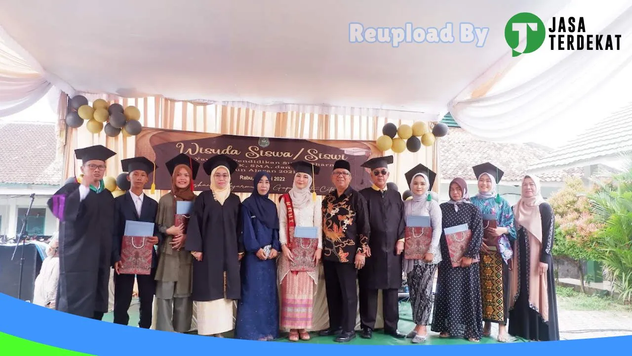 Gambar Yayasan Pendidikan Surya Dharma Bandar Lampung – Bandar Lampung, Lampung ke 1