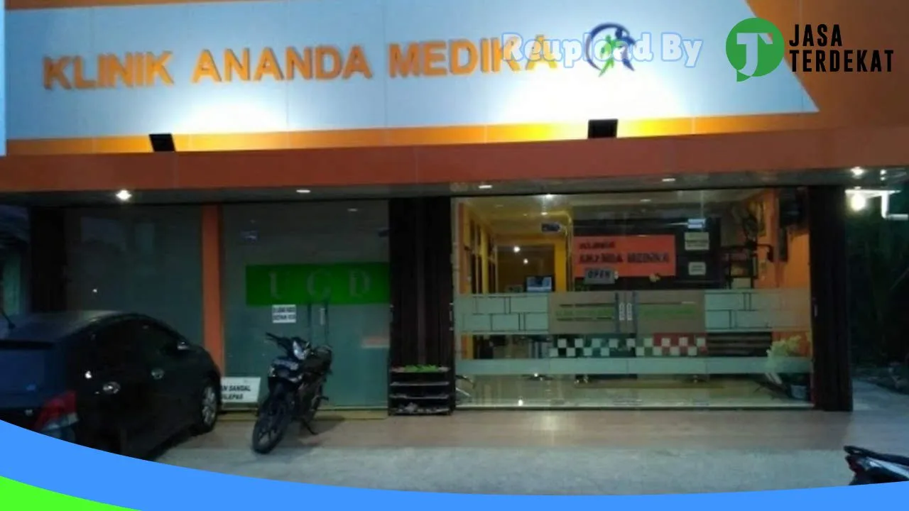 Gambar Klinik Ananda Medika: Jam Besuk, Ulasan, Alamat, dan Informasi Lainnya ke 1