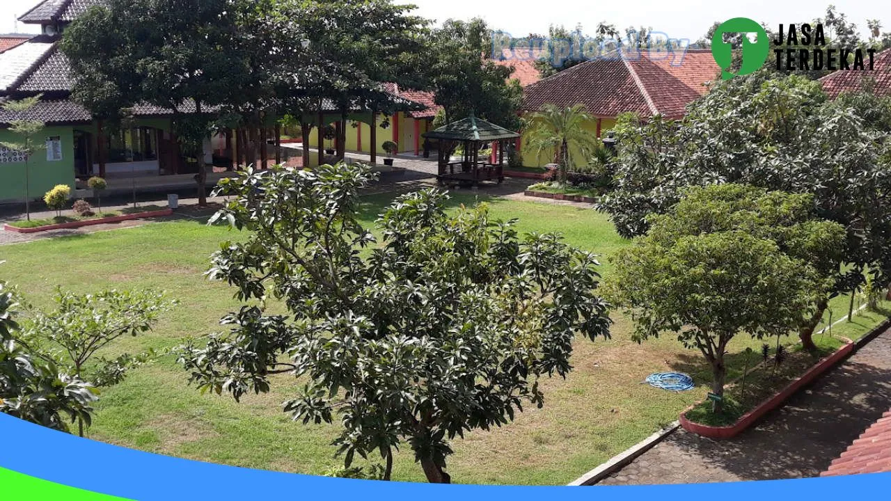 Gambar SMA Negeri 4 Pekalongan – Pekalongan, Jawa Tengah ke 3