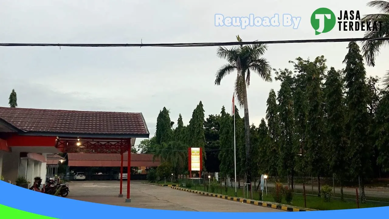 Gambar KLINIK SEMEN TONASA MEDICAL CENTRE – Pangkajene dan Kepulauan, Sulawesi Selatan ke 2