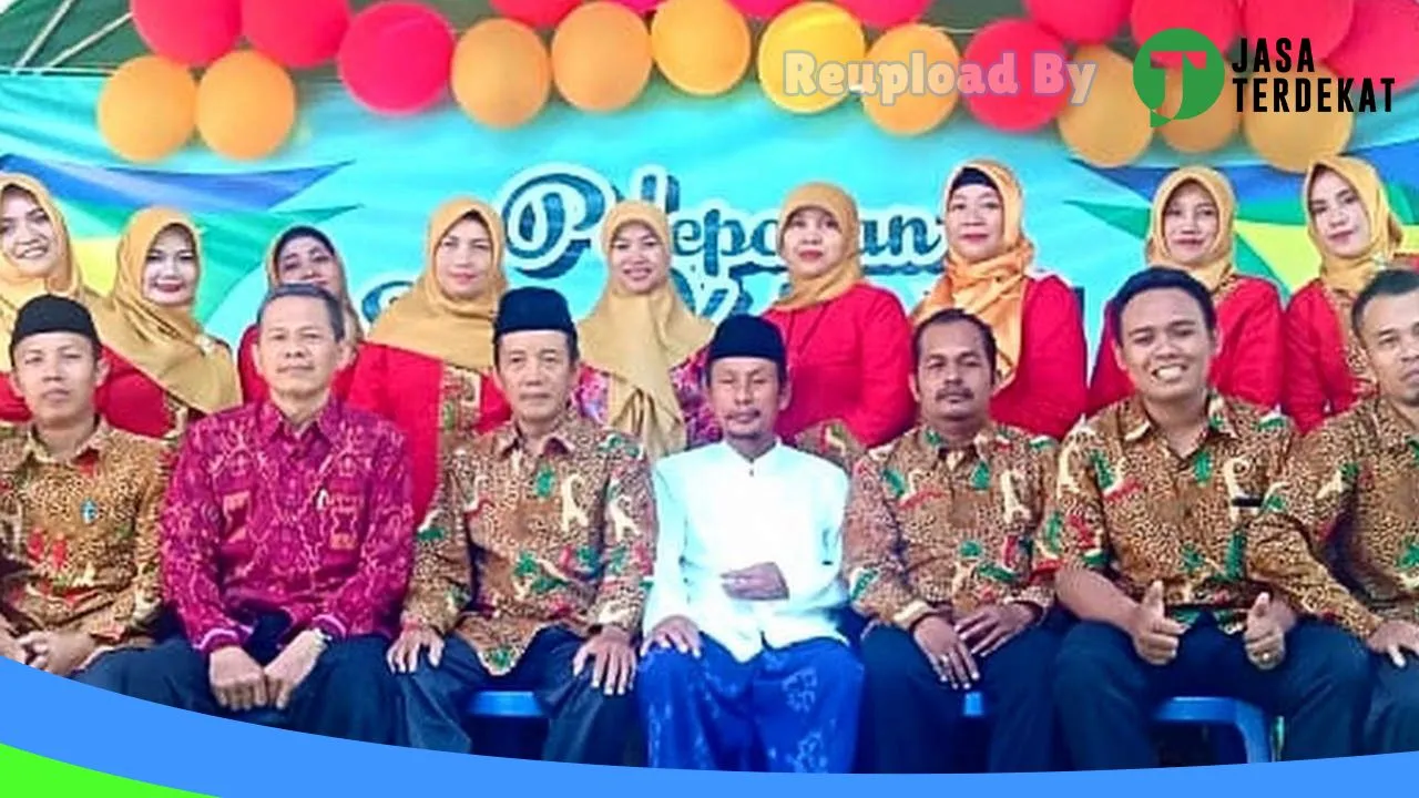 Gambar SMA Negeri 1 Sumberasih – Probolinggo, Jawa Timur ke 3