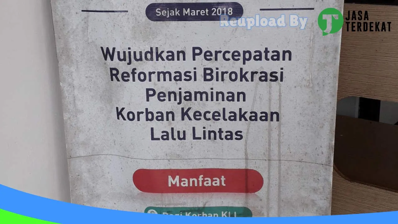 Gambar RSKJ Mustajab: Jam Besuk, Ulasan, Alamat, dan Informasi Lainnya ke 4